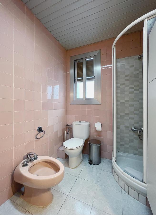 ברצלונה Stay U-Nique Apartments Calabria מראה חיצוני תמונה