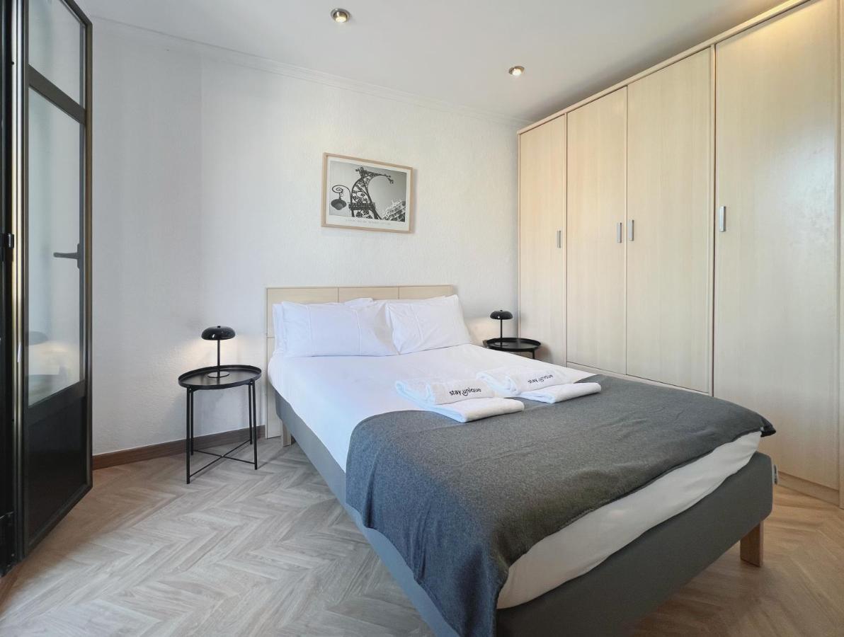 ברצלונה Stay U-Nique Apartments Calabria מראה חיצוני תמונה
