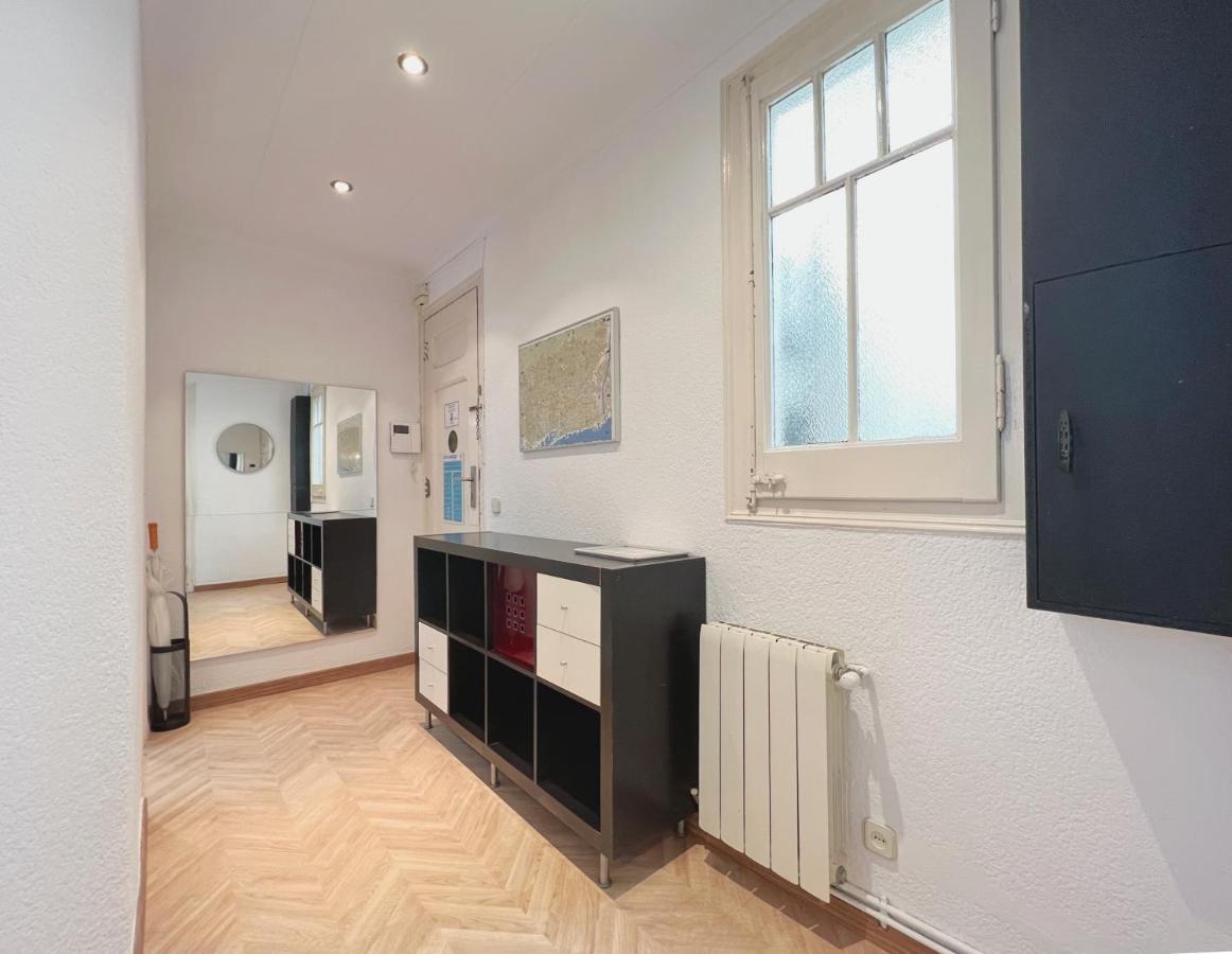 ברצלונה Stay U-Nique Apartments Calabria מראה חיצוני תמונה
