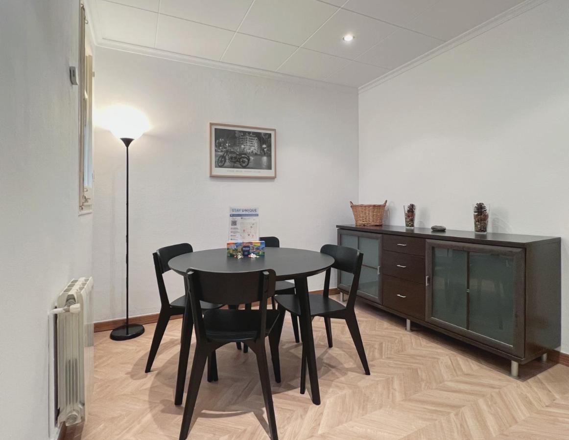 ברצלונה Stay U-Nique Apartments Calabria מראה חיצוני תמונה