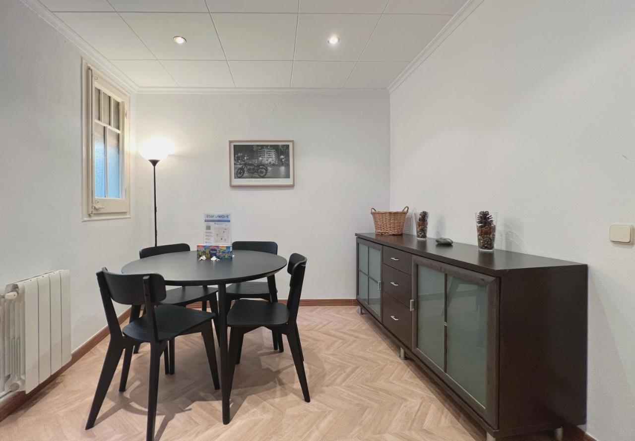 ברצלונה Stay U-Nique Apartments Calabria מראה חיצוני תמונה
