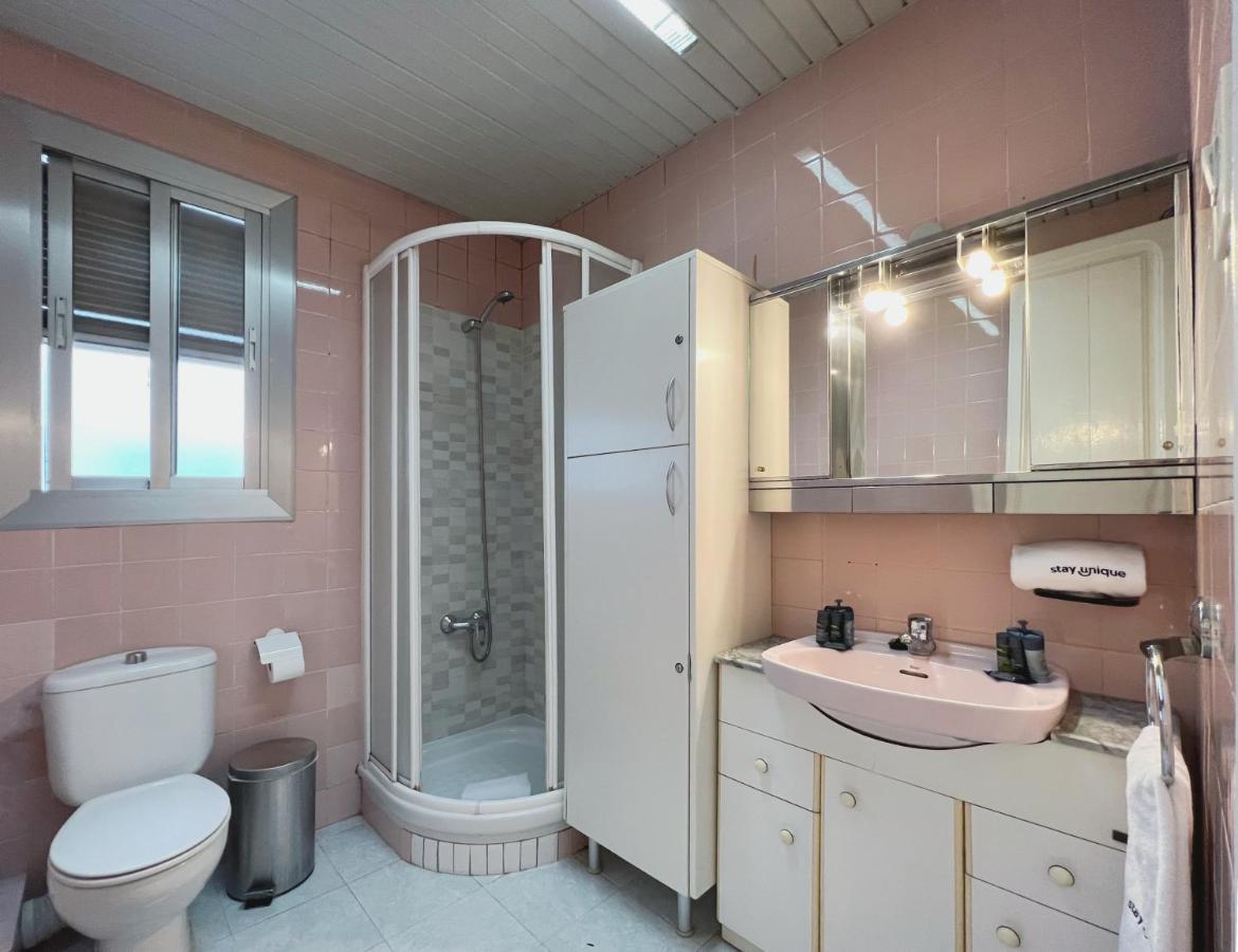 ברצלונה Stay U-Nique Apartments Calabria מראה חיצוני תמונה